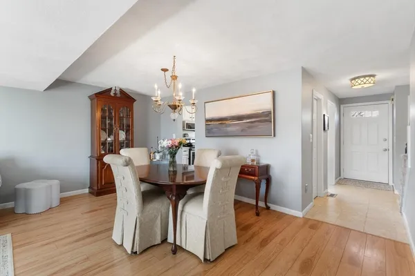 $3,600 | 320 Newbury Street, Unit 507, Danvers, MA 01923