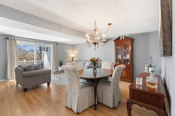 $3,600 | 320 Newbury Street, Unit 507, Danvers, MA 01923
