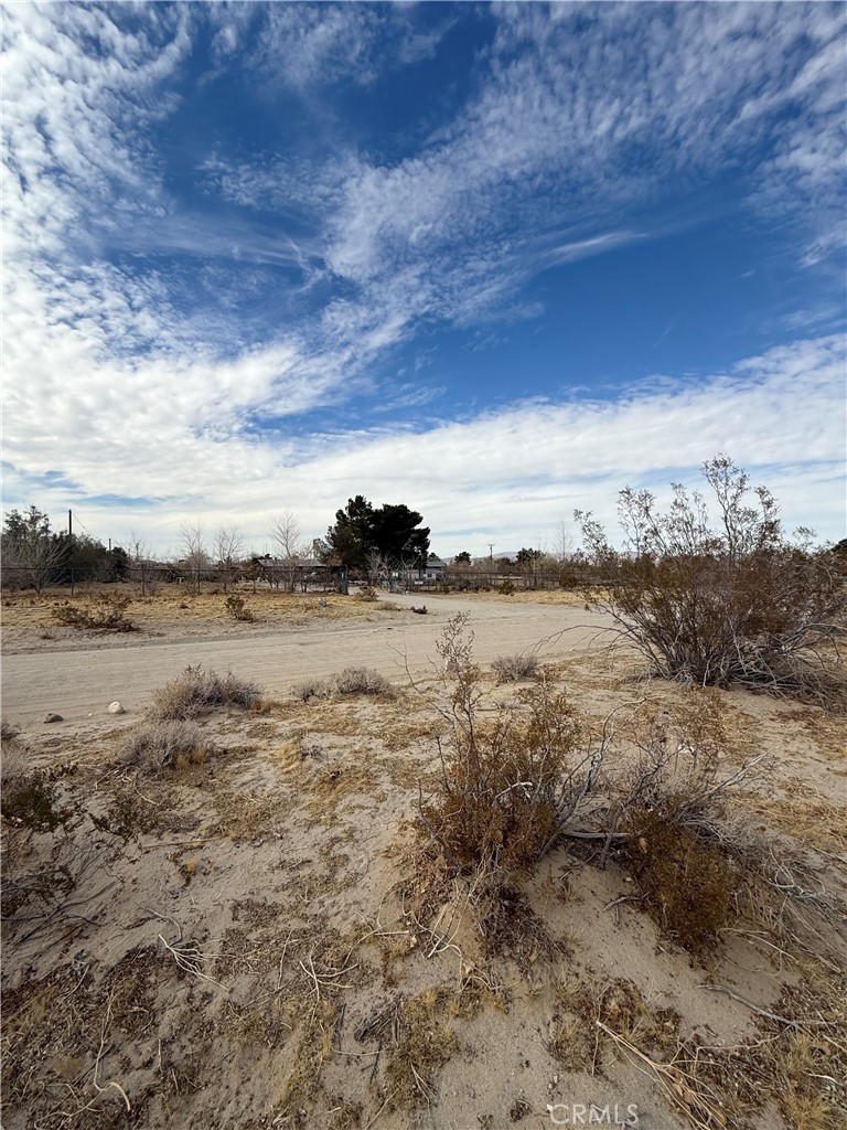 0 Fairlane Road Lucerne Valley, CA 92356 - Photo 8 of 14