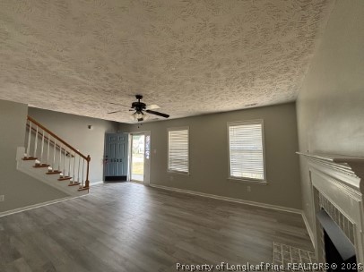 5512 Rising Ridge Drive Hope Mills, NC 28348 - Photo 3 of 20