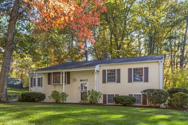 $685,000 | 25 Grist Mill Road, Littleton, MA 01460
