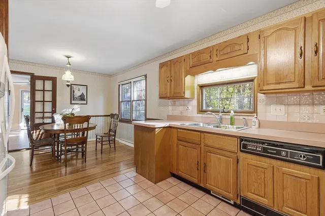 $685,000 | 25 Grist Mill Road, Littleton, MA 01460