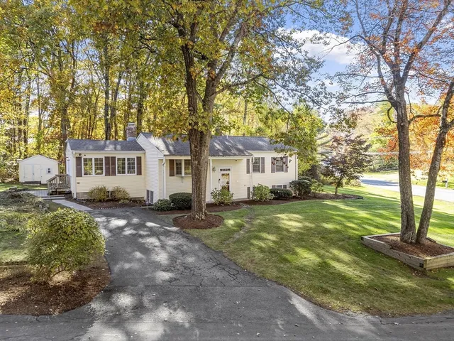 $685,000 | 25 Grist Mill Road, Littleton, MA 01460
