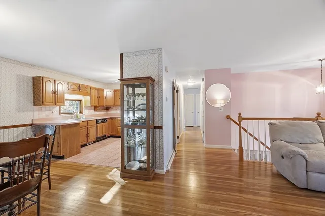 $685,000 | 25 Grist Mill Road, Littleton, MA 01460