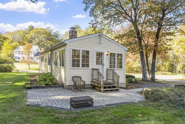 $685,000 | 25 Grist Mill Road, Littleton, MA 01460