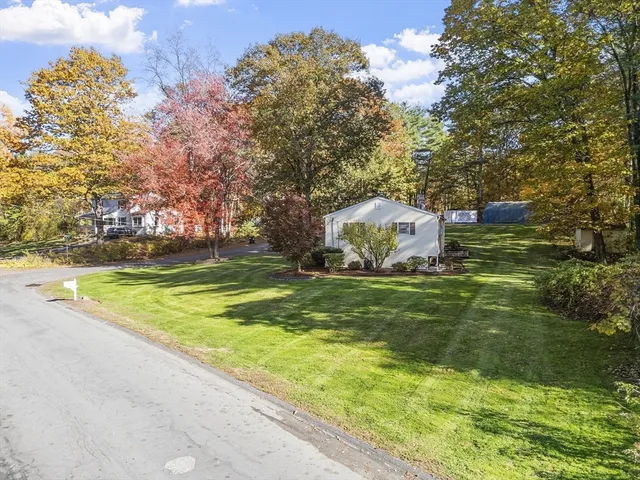 $685,000 | 25 Grist Mill Road, Littleton, MA 01460