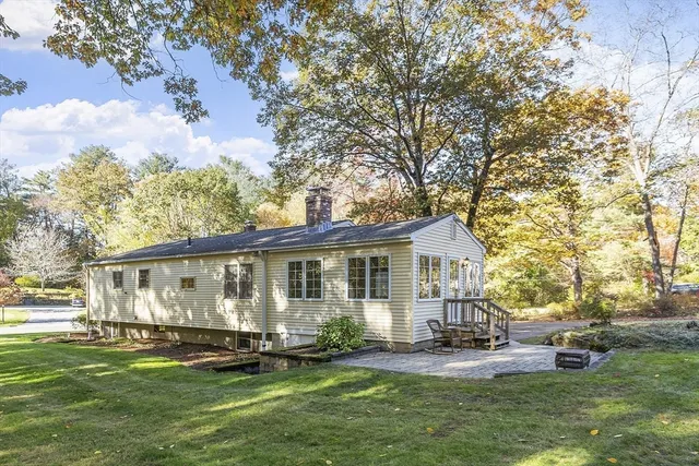 $685,000 | 25 Grist Mill Road, Littleton, MA 01460