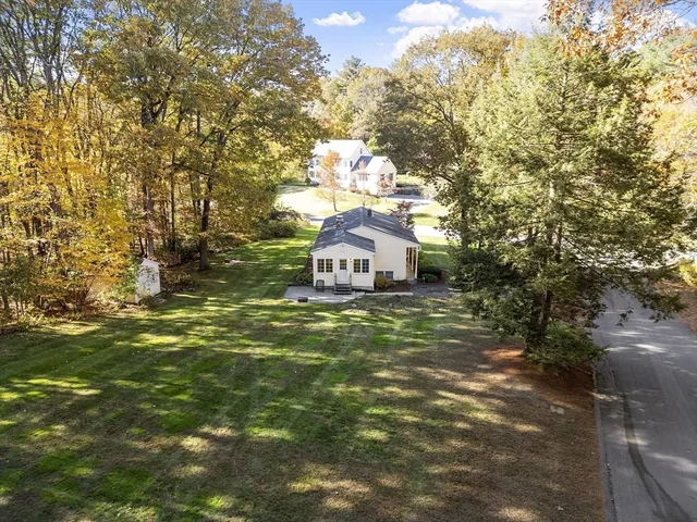 $685,000 | 25 Grist Mill Road, Littleton, MA 01460