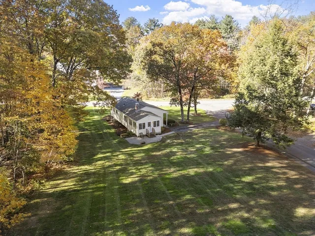 $685,000 | 25 Grist Mill Road, Littleton, MA 01460