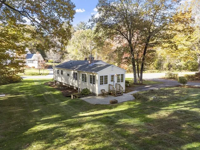 $685,000 | 25 Grist Mill Road, Littleton, MA 01460