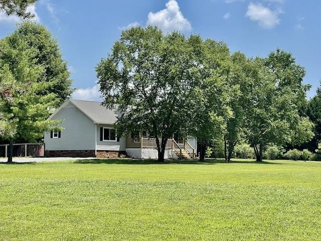 467 Al Gray Road Timberlake, NC 27583 - Photo 1 of 53 Photo 1