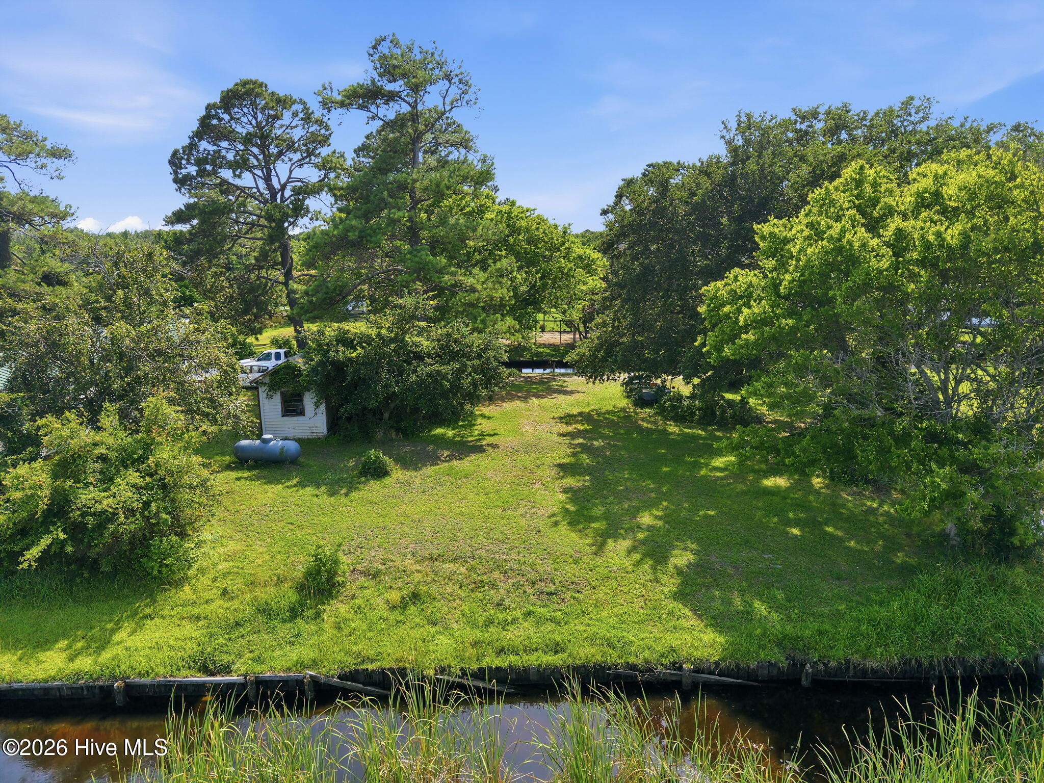 132 Poplar Bay Road Poplar Branch, NC 27965 - Photo 18 of 21 130 Poplar Bay rd