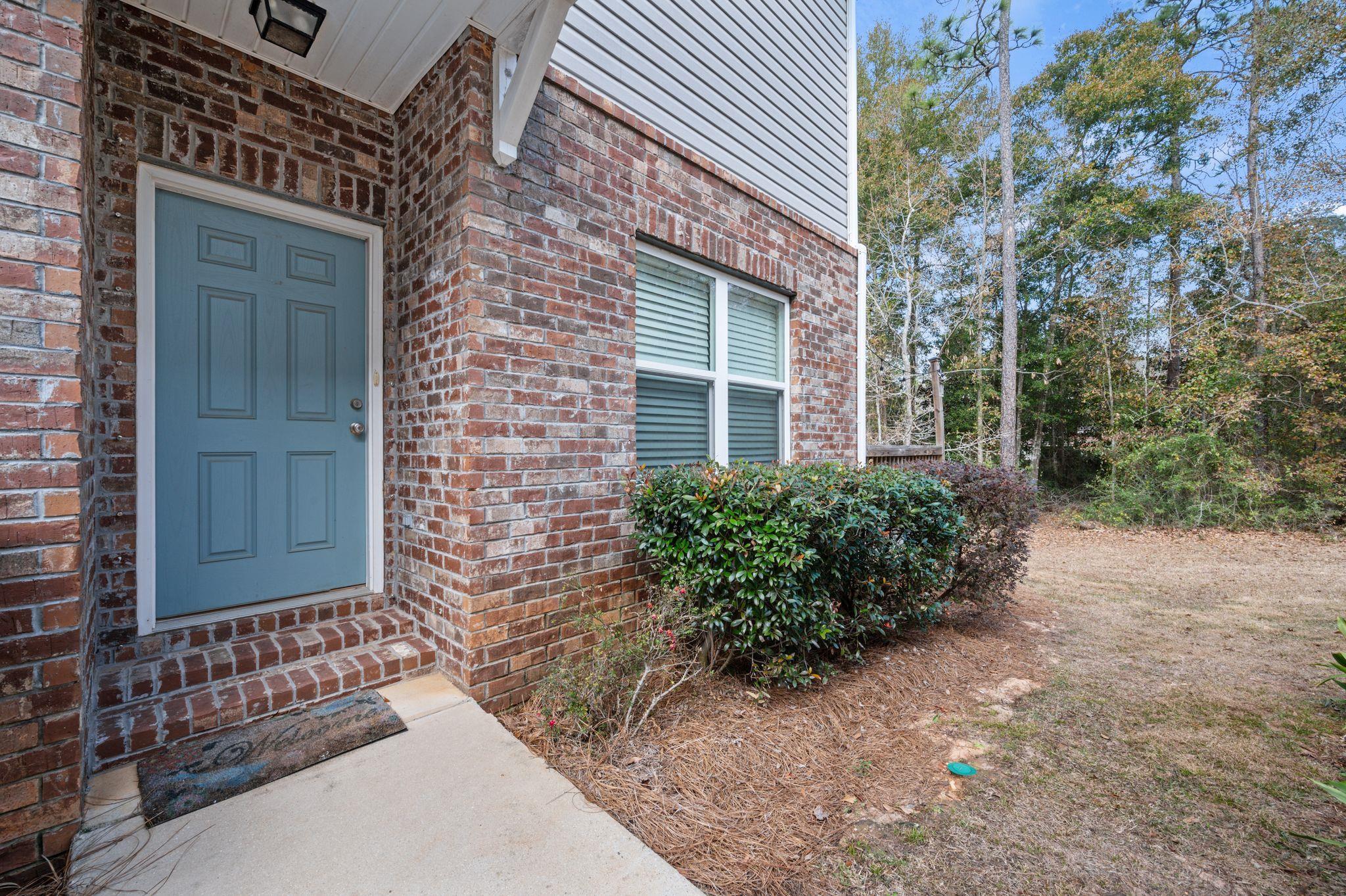 6903 Spaniel Drive, Unit B Daphne, AL 36527 - Photo 3 of 28 Entry