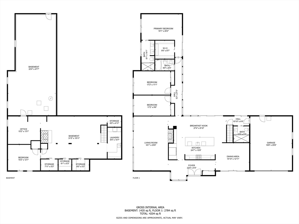 12 Alexandra Road Lynnfield, MA 01940 - Photo 42 of 42 unknown