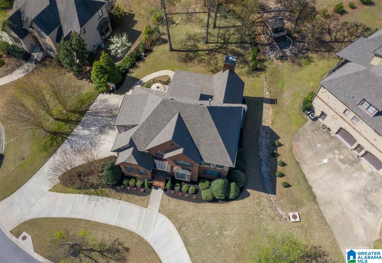 6004 Ridge Trail Birmingham, AL 35242 - Photo 49 of 50