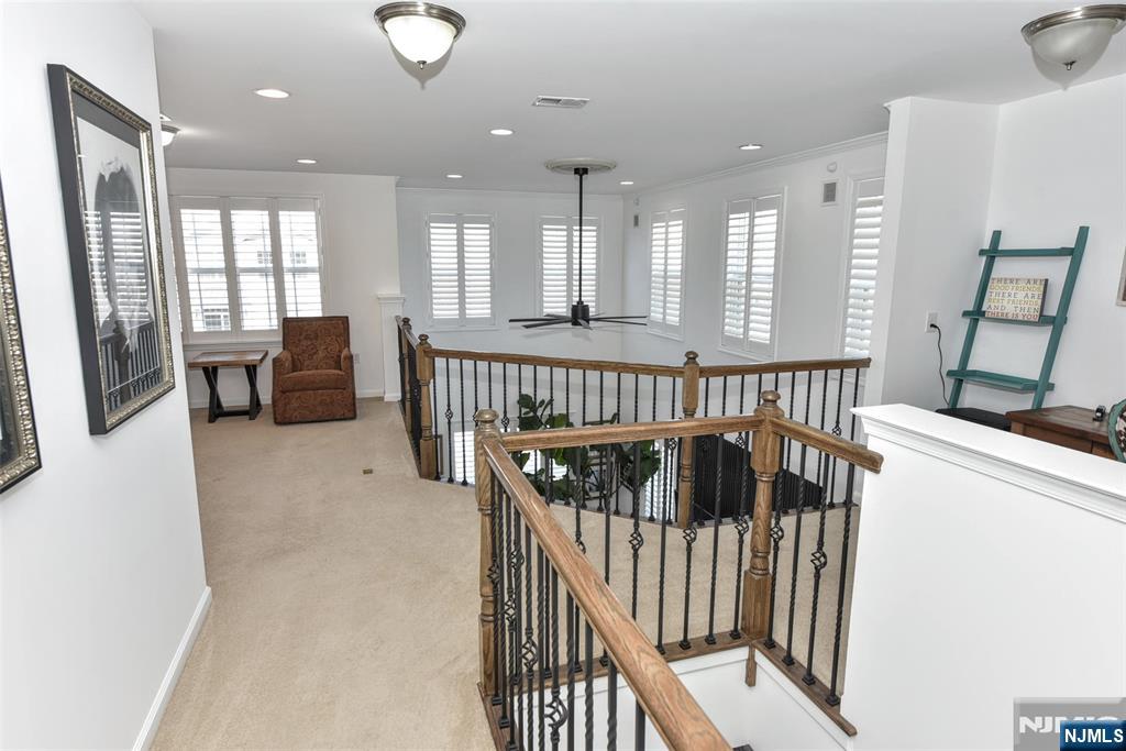 28 Autumn Way, Unit 72 Montvale, NJ 07645 - Photo 20 of 34 a view of an entryway with a window