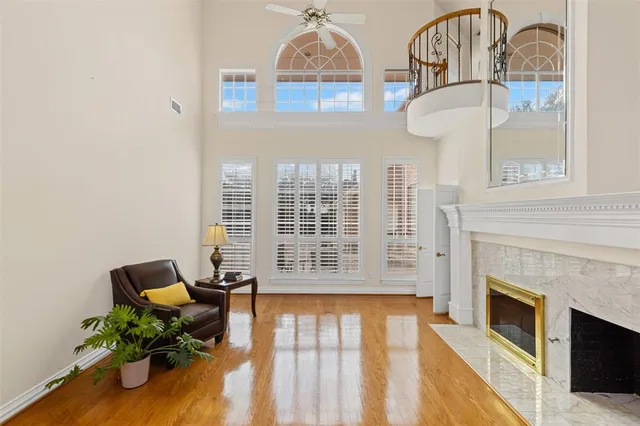 $949,000 | 3301 Queensbury Way West, Colleyville, TX 76034