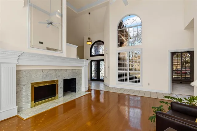 $949,000 | 3301 Queensbury Way West, Colleyville, TX 76034