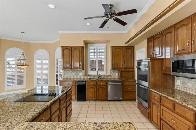 $949,000 | 3301 Queensbury Way West, Colleyville, TX 76034