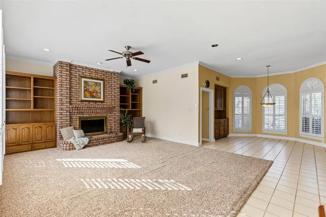 $949,000 | 3301 Queensbury Way West, Colleyville, TX 76034