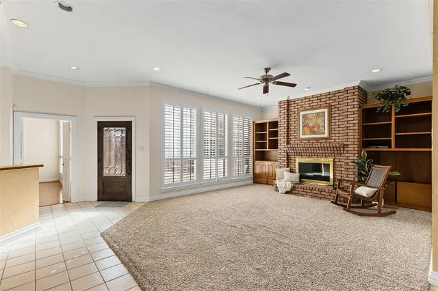 $949,000 | 3301 Queensbury Way West, Colleyville, TX 76034