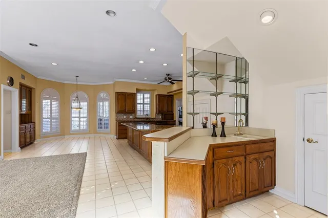 $949,000 | 3301 Queensbury Way West, Colleyville, TX 76034