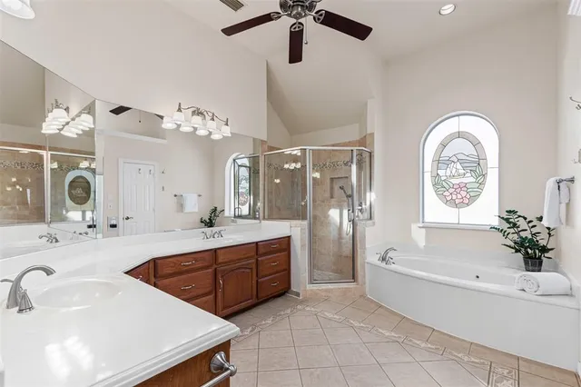 $949,000 | 3301 Queensbury Way West, Colleyville, TX 76034