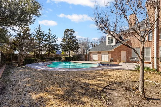 $949,000 | 3301 Queensbury Way West, Colleyville, TX 76034