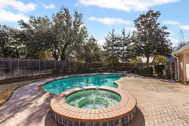 $949,000 | 3301 Queensbury Way West, Colleyville, TX 76034