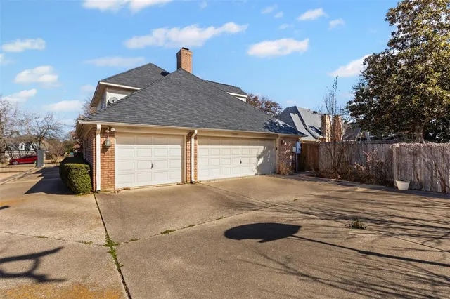 $949,000 | 3301 Queensbury Way West, Colleyville, TX 76034