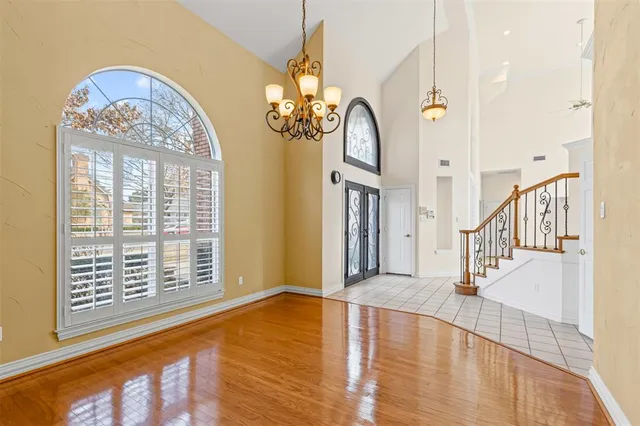 $949,000 | 3301 Queensbury Way West, Colleyville, TX 76034