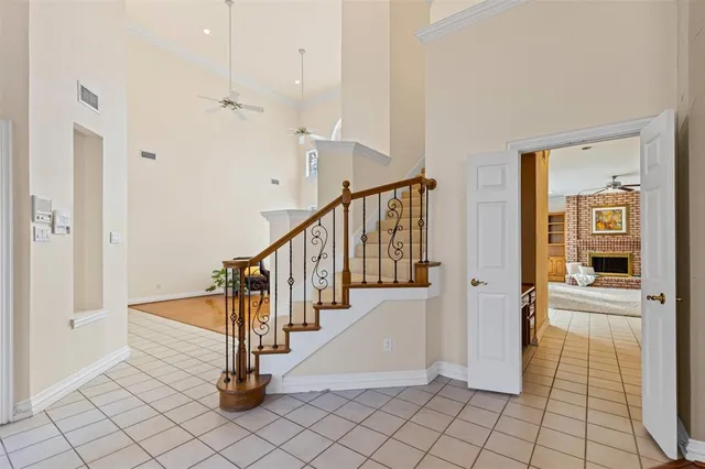 $949,000 | 3301 Queensbury Way West, Colleyville, TX 76034