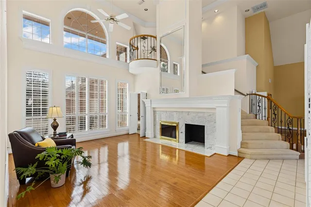 $949,000 | 3301 Queensbury Way West, Colleyville, TX 76034