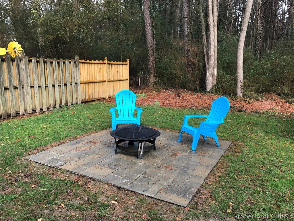 141 Maple Avenue Mathews, VA 23109 - Photo 17 of 18