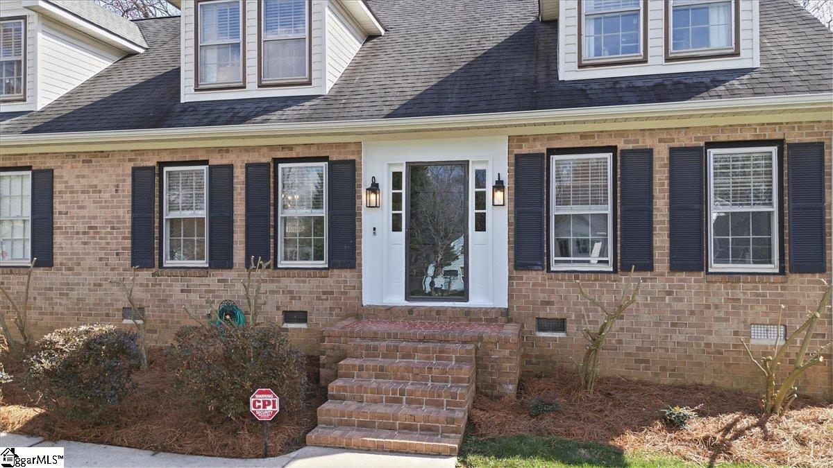 100 Bridle Way Greer, SC 29650 - Photo 1 of 40