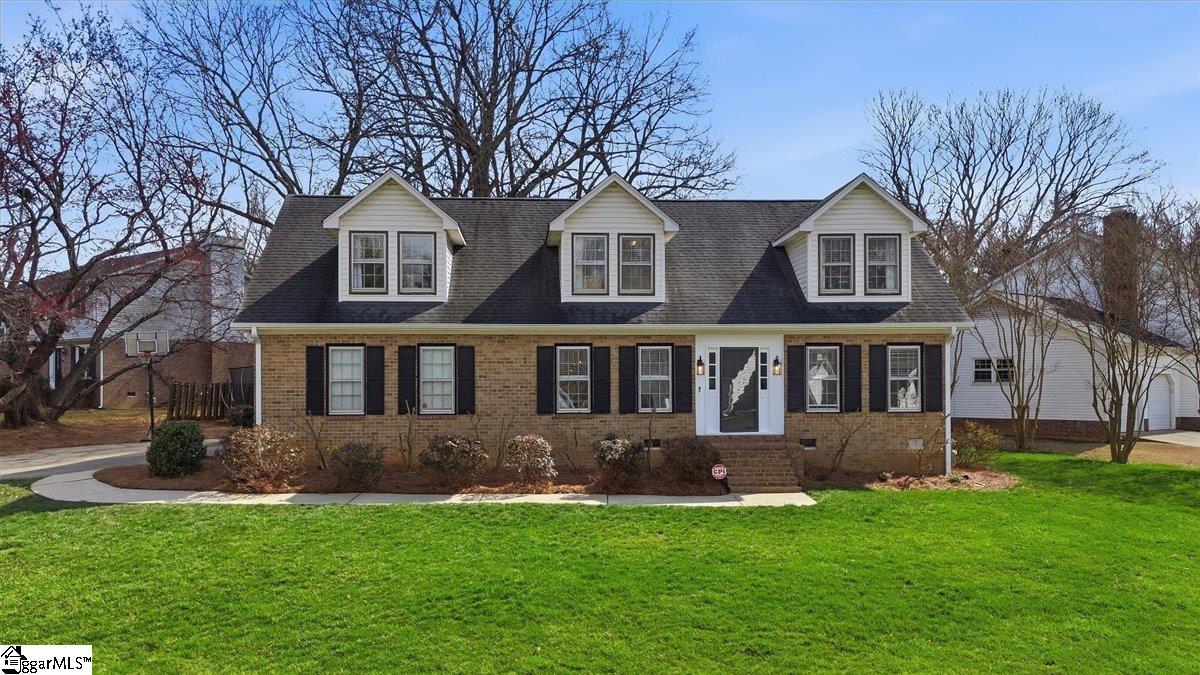 100 Bridle Way Greer, SC 29650 - Photo 2 of 40