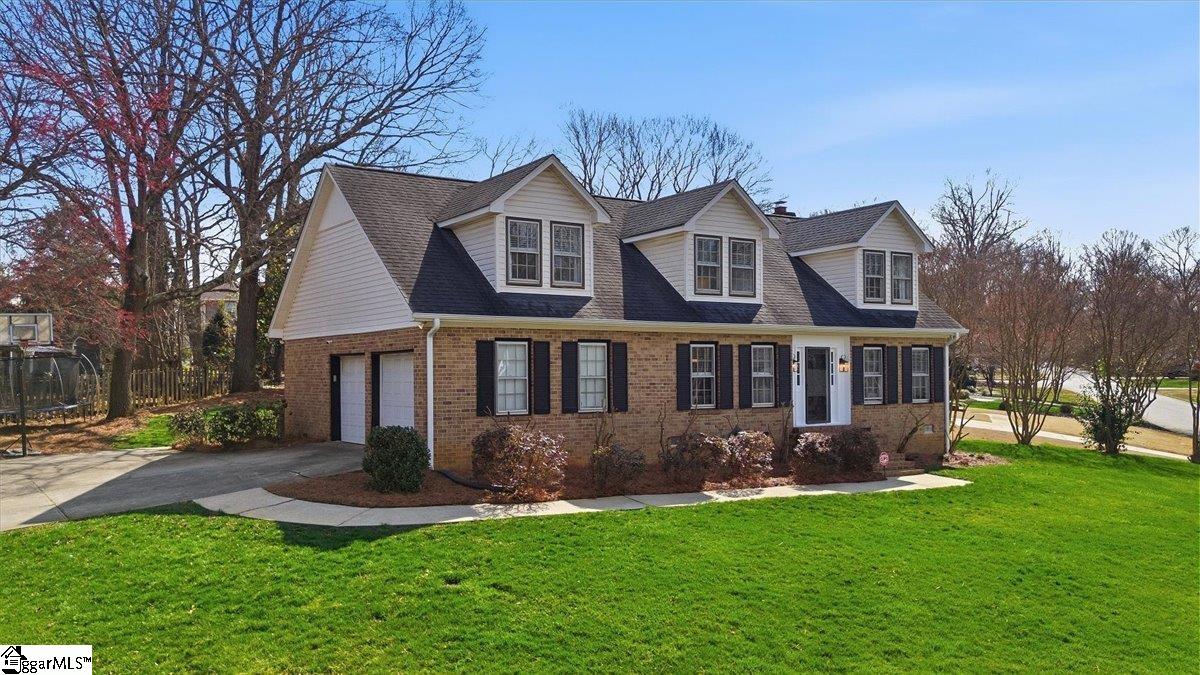 100 Bridle Way Greer, SC 29650 - Photo 3 of 40
