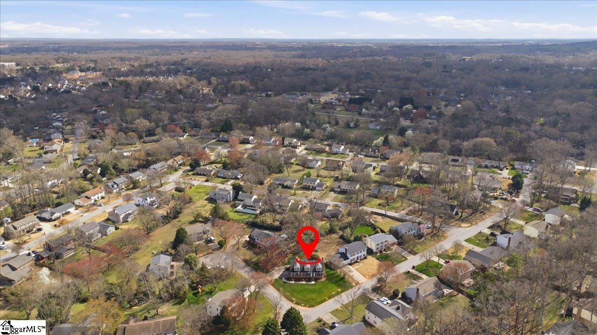 100 Bridle Way Greer, SC 29650 - Photo 37 of 40