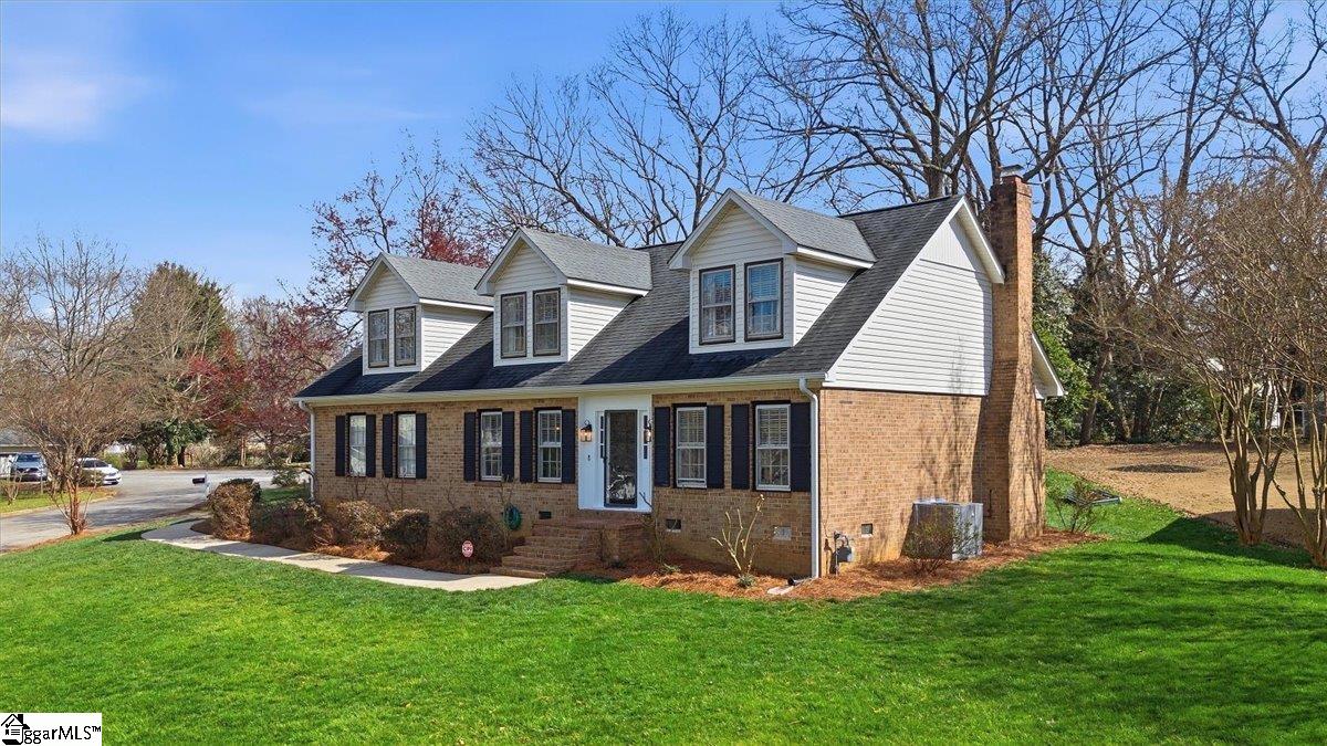 100 Bridle Way Greer, SC 29650 - Photo 4 of 40