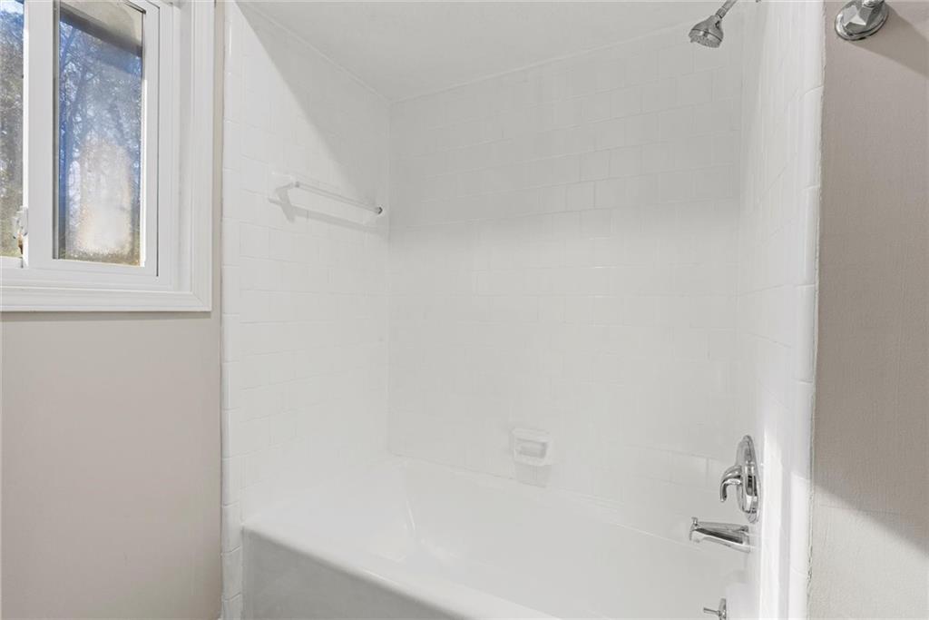 3428 Runelle Place Southwest Lilburn, GA 30047 - Photo 23 of 36 a close up of a white marble wall