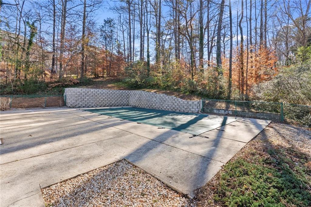 3428 Runelle Place Southwest Lilburn, GA 30047 - Photo 28 of 34