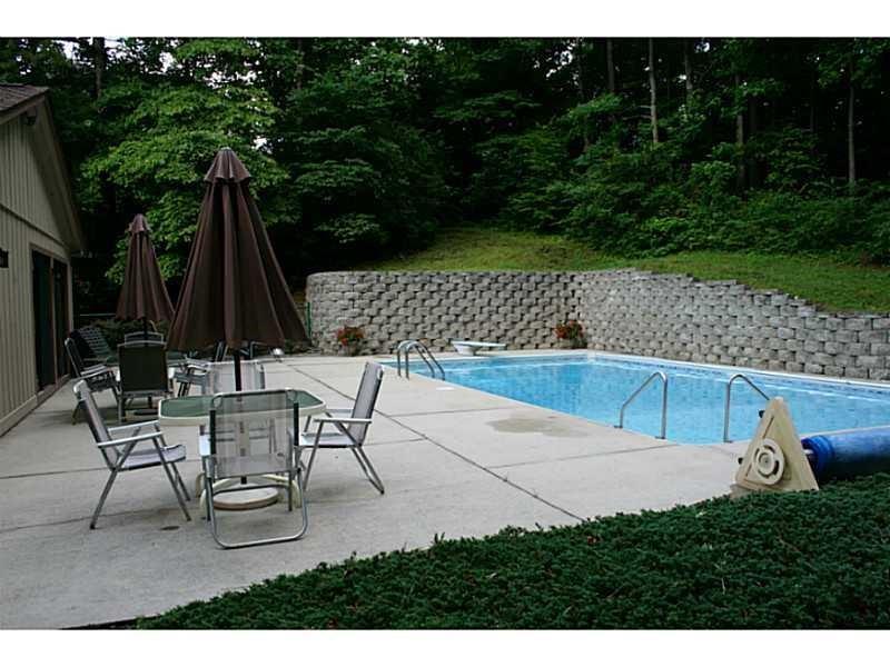 3428 Runelle Place Southwest Lilburn, GA 30047 - Photo 29 of 36 a view of outdoor space yard and patio