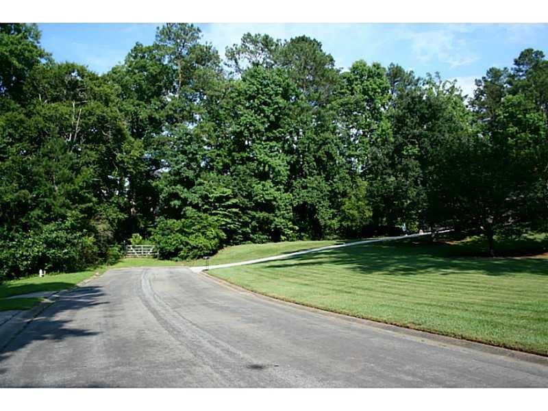 3428 Runelle Place Southwest Lilburn, GA 30047 - Photo 33 of 36 a view of a park