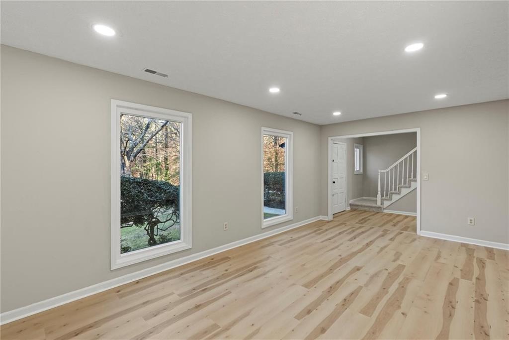 3428 Runelle Place Southwest Lilburn, GA 30047 - Photo 9 of 34