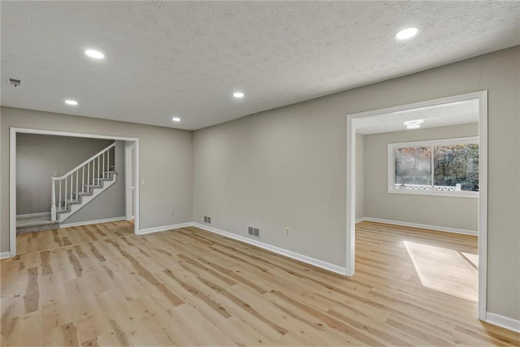 3428 Runelle Place Southwest Lilburn, GA 30047 - Photo 10 of 34