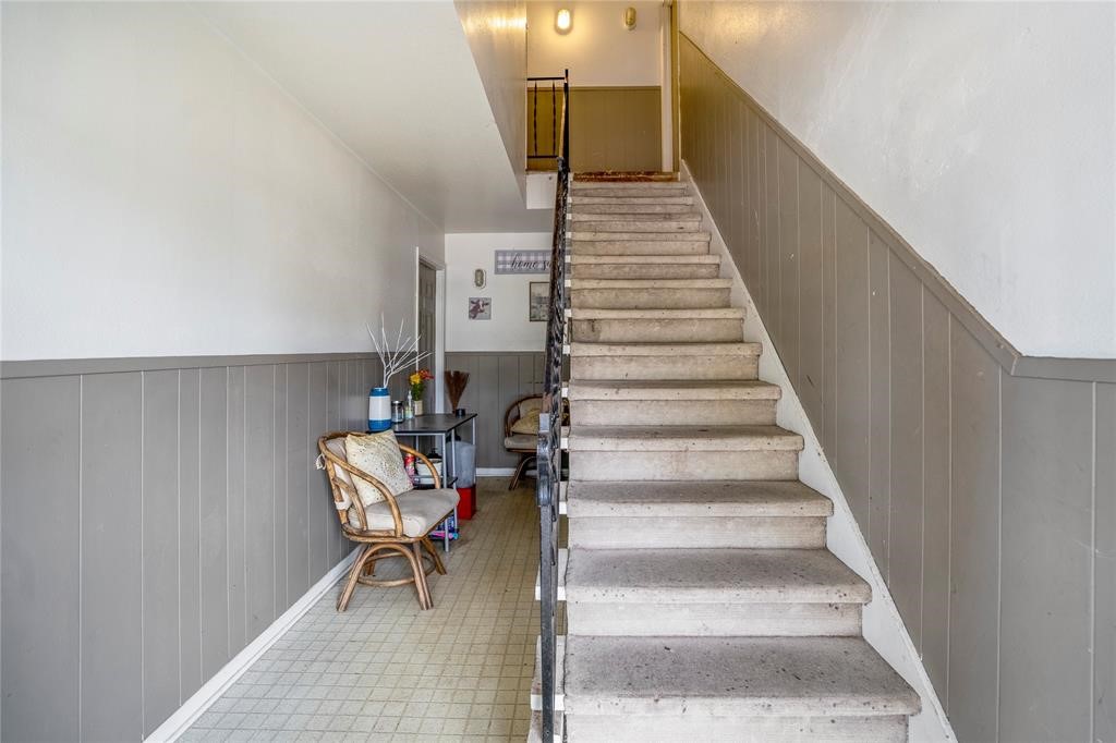 3532 Midwest Drive, Unit B Bryan, TX 77802 - Photo 19 of 21 a view of entryway and hall