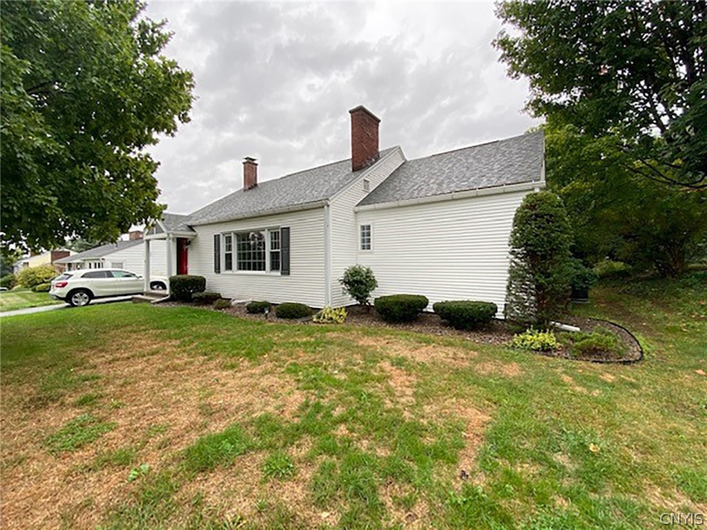 43 Cambridge Road Whitestown, NY 13492 - Photo 1 of 1 Gallery Image 1