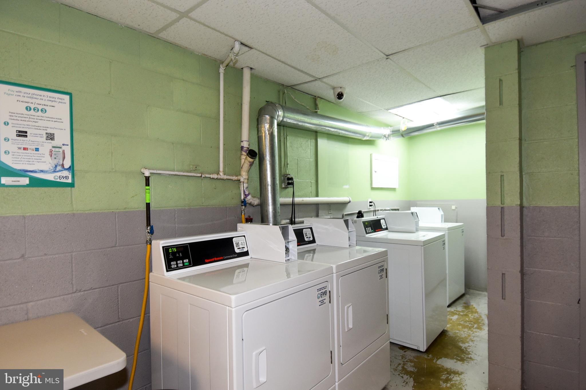 3120 Brinkley Road, Unit 102 Temple Hills, MD 20748 - Photo 31 of 35