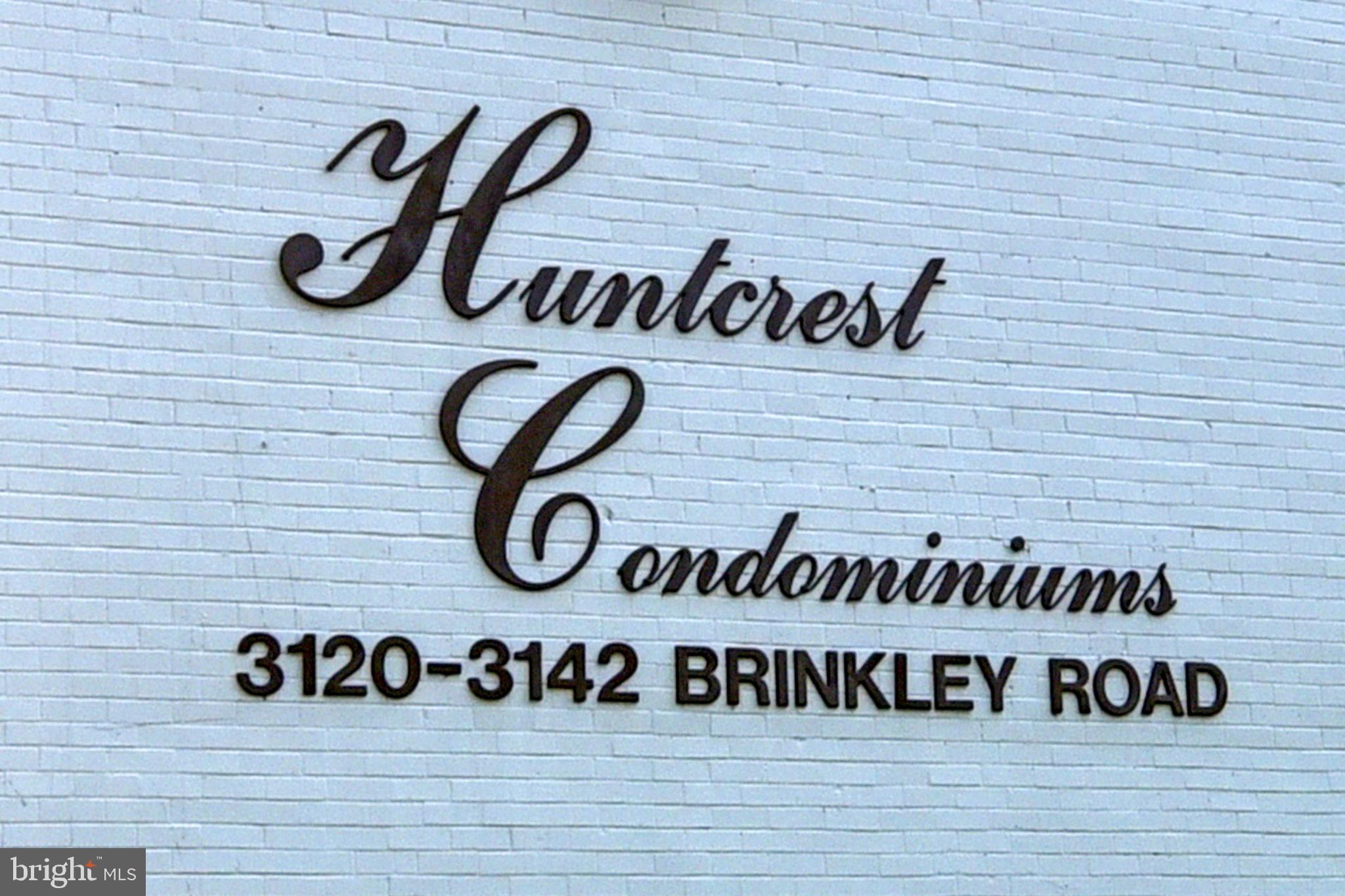 3120 Brinkley Road, Unit 102 Temple Hills, MD 20748 - Photo 33 of 35