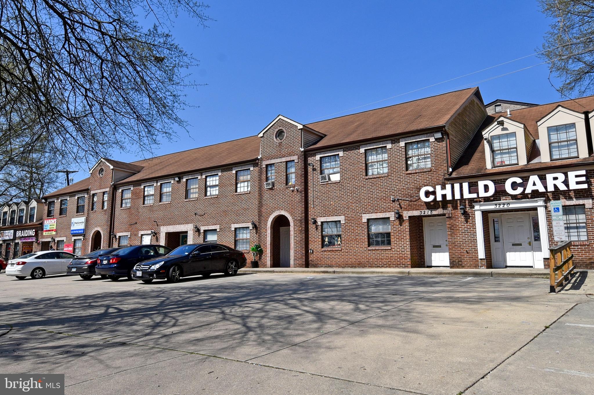 3120 Brinkley Road, Unit 102 Temple Hills, MD 20748 - Photo 35 of 35